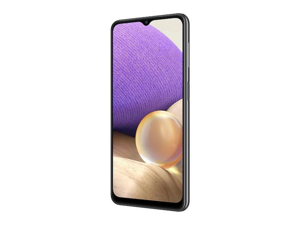 Cellular 5G Galaxy Restored A32 Awesome Black US SM-A326UZKNUSC (Refurbished) Samsung 64GB