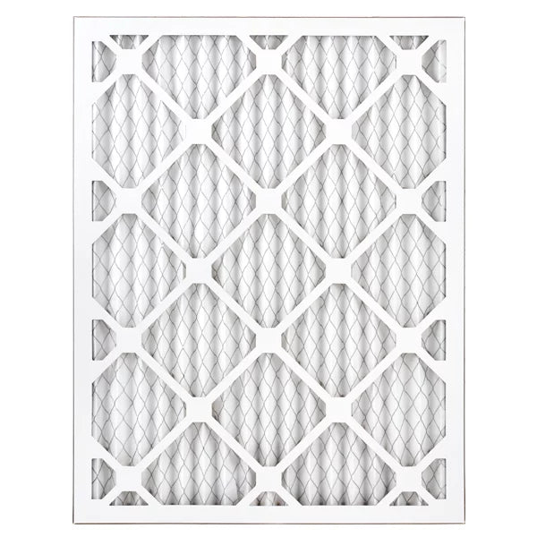 Pleated Dust AC Air HVAC Furnace Filter, Filter in MERV Made USA the 16x21.5x1 AIRx 6-Pack, Air Filters 8
