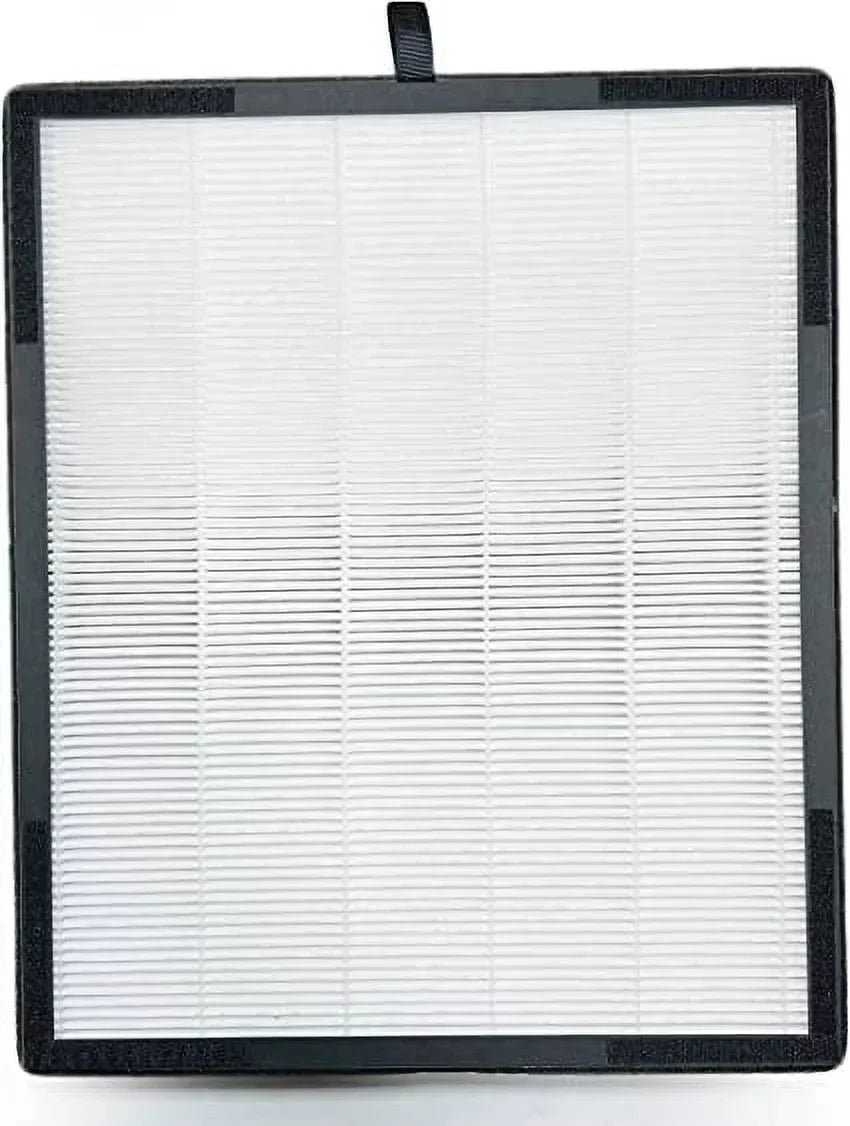 Air Filter Purifier For Original 3-in-1 Aerio-300, Aerio-300 Carbon Pack HEPA Replacement Smart 1 Zigma Nispira