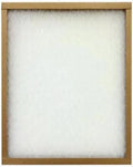 D (Pack 20 12) Filter II Air EZ MERV AAF of Fiberglass in. 24 Flow in. Flanders x in. W 4 1 H x