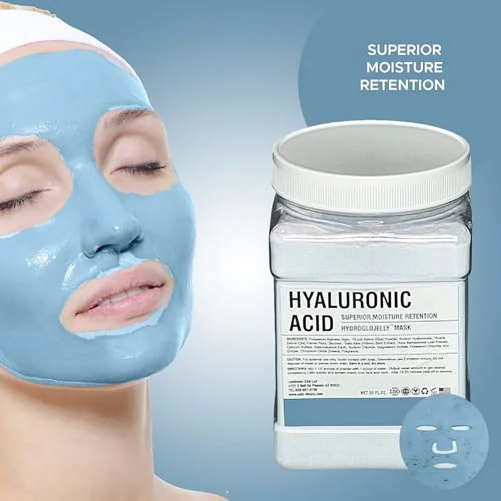 | Skin Natural oz Facial Dark Peel for - All Skin Acid off Treatment fl - Spot Anti-Aging, Hyaluronic Luminous Mask & Pack Mask, Jelly Skin Suitable Professional Lab Reducing 30 Types