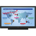 Class Touchscreen Monitor, AQUOS 16:9, LCD Sharp BOARD 6 ms PN-L703W 70"