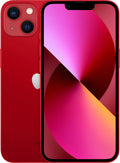 iPhone (Refurbished) Restored 128GB Apple Red (Verizon) 13