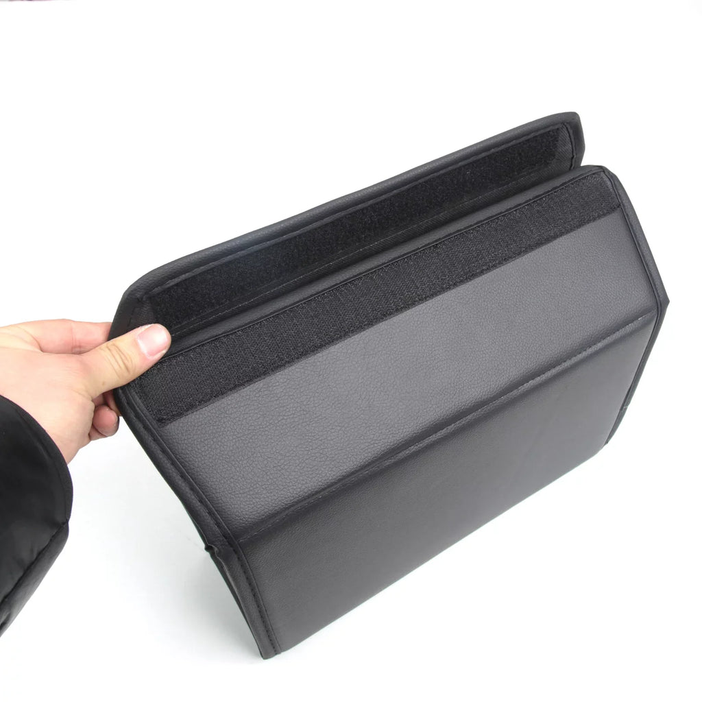 With Compatible Interior Folding Storage Parts Box Car Seats Storage Vehicle Y Box Auto Under Modification Model Box Storage OWSOO Accessories Modification