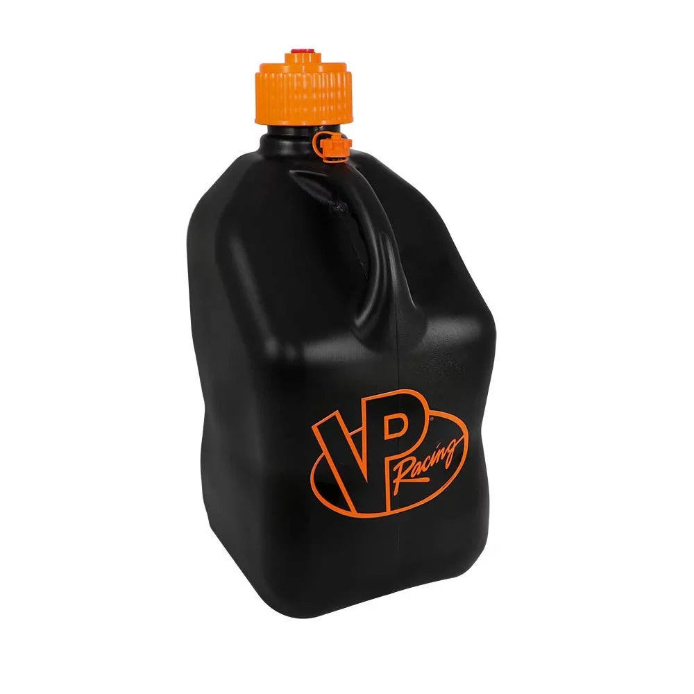 Orange and Utility VP Fuels and Racing Gallon Inch Hose, Black 14 5.5 Jug