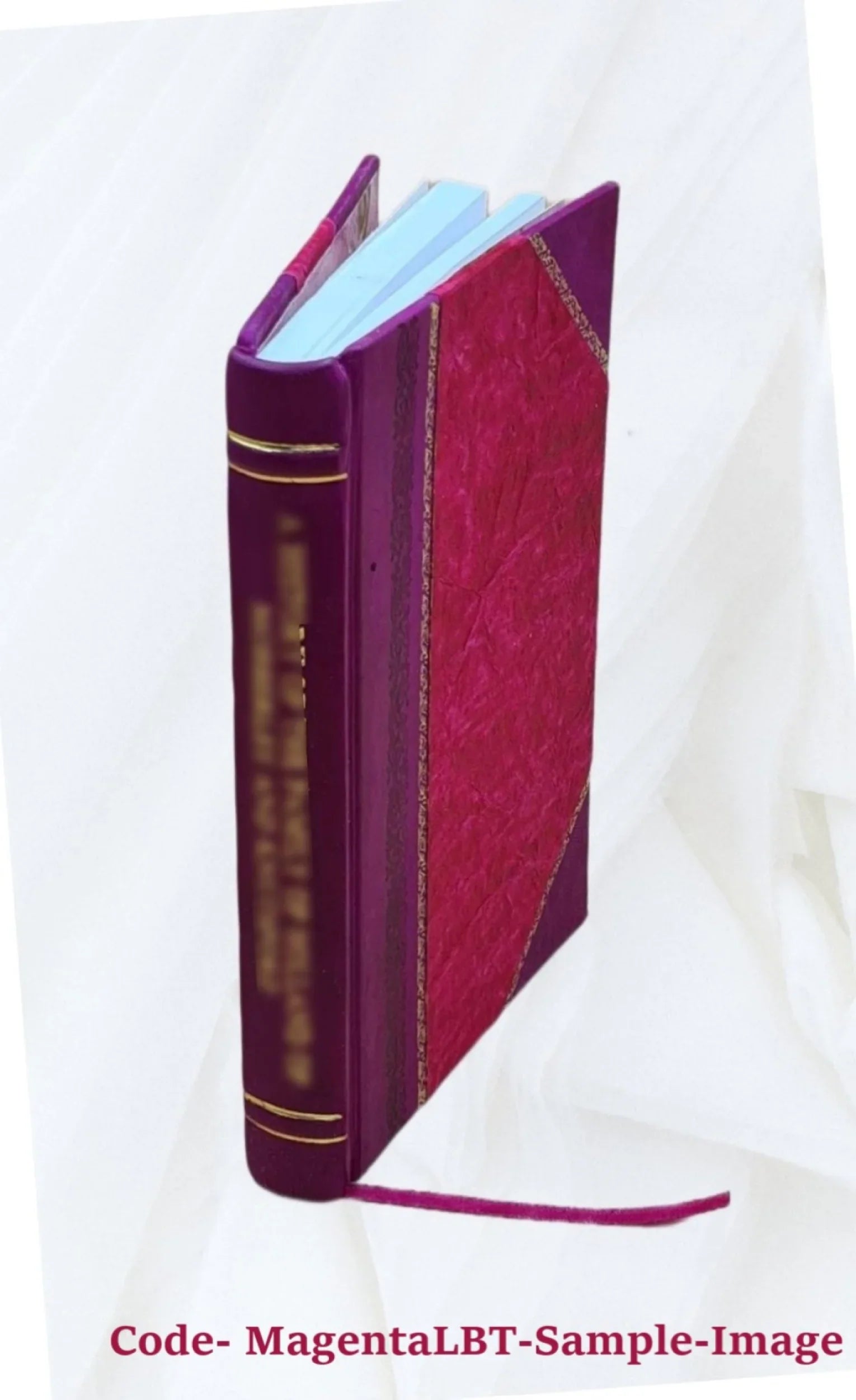 1962 Bound] Proceedings. [Leather