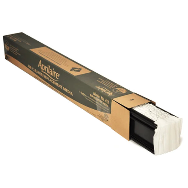 Whole-House Replacement for Filter Filter AprilAire Allergy - (Pack Air of AprilAire Home MERV Purifiers 2) 13 413 Healthy