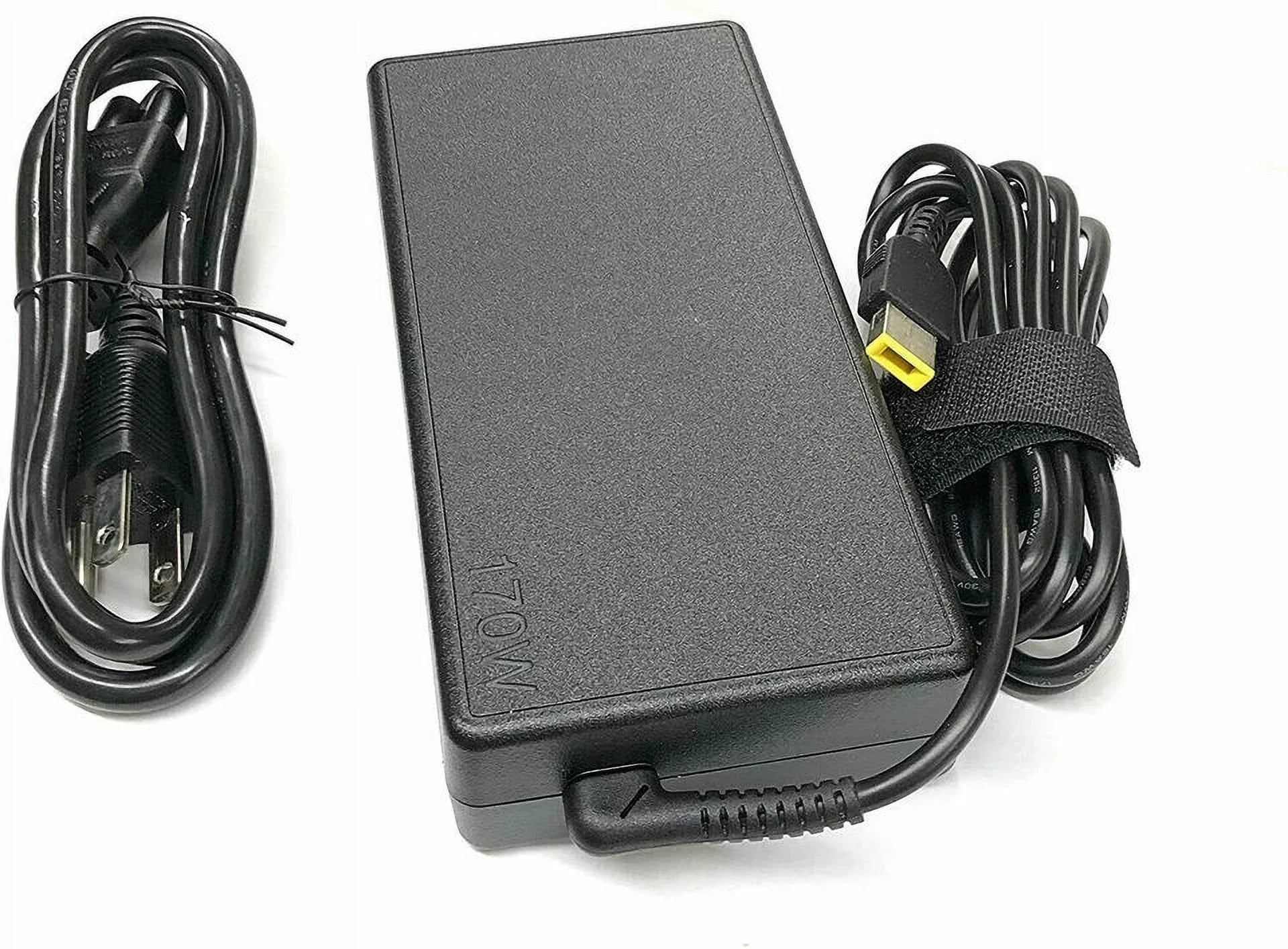170W Adapter Y7000 15 17 Power P52 14 R720 AC P50 Charger P51 Lenovo Legion