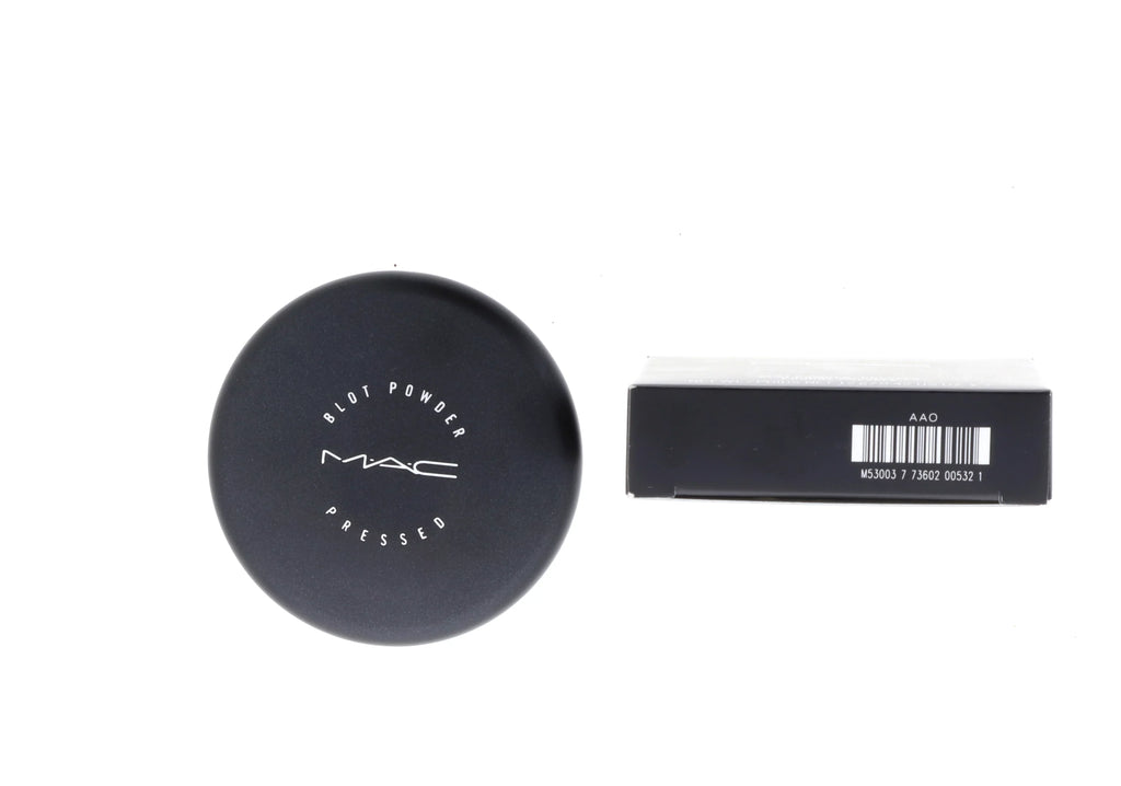 12 Medium, Blot M.A.C (205321) Powder/Pressed G