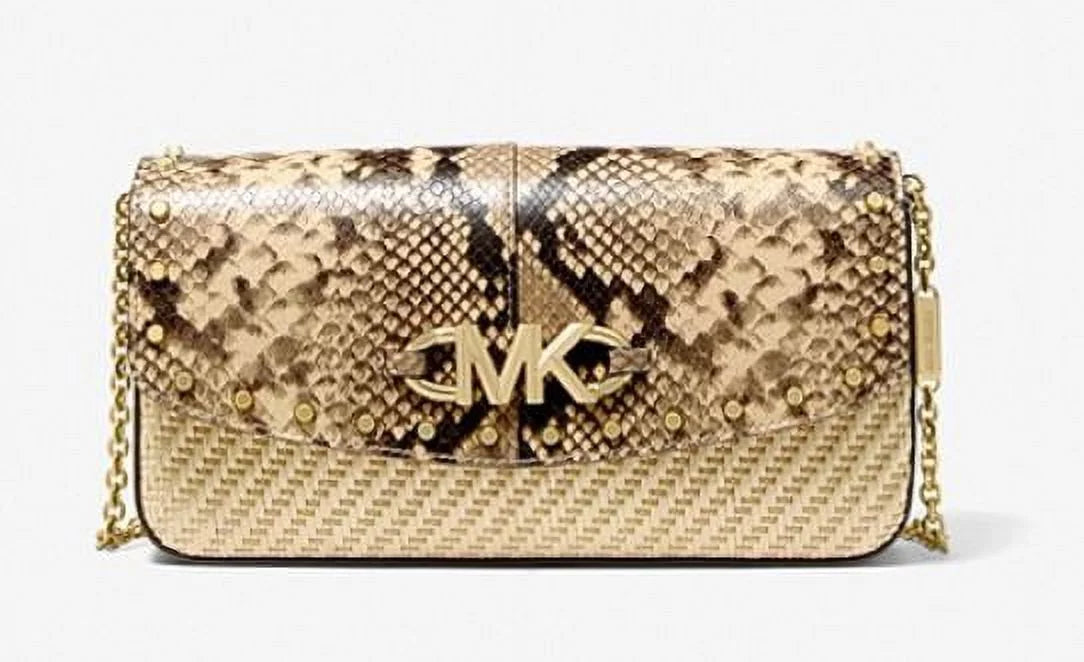 Izzy Clutch Michael Kors Large Bag Shoulder