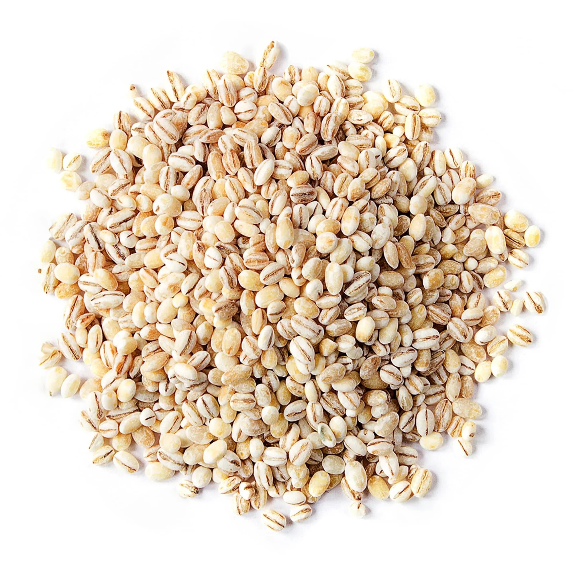 Vegan, Pearled Pounds Live by Raw 15 — Food to — Barley, Kosher,