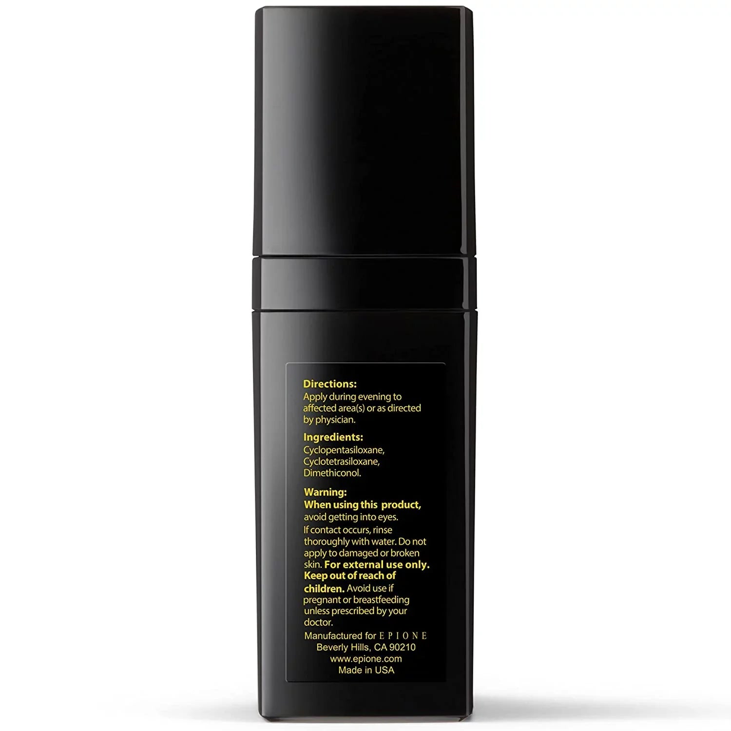 Hills, Serum Care Epione Flawless Beverly Skin