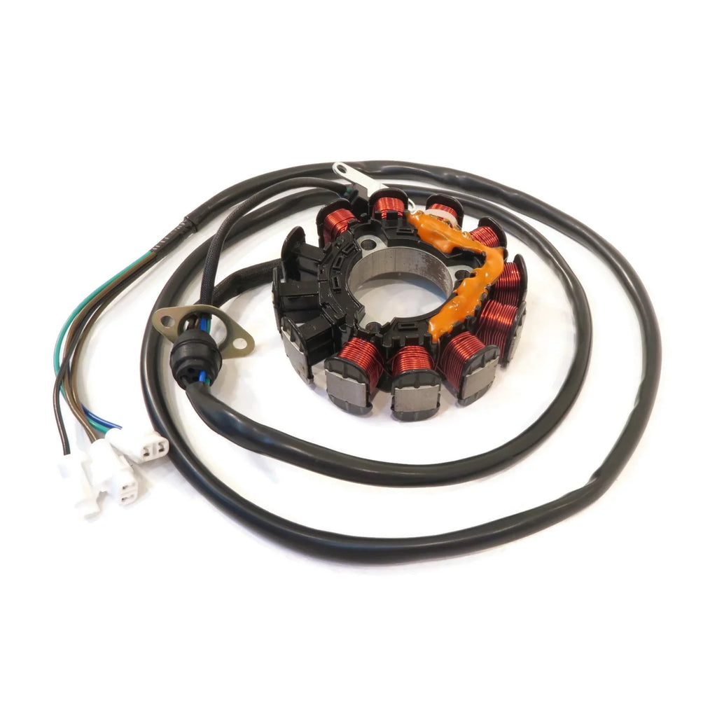 STX, Jet Generator Shop For Stator 900 2000 The Statorplate JT900-B2 PWC Ski Kawasaki ROP