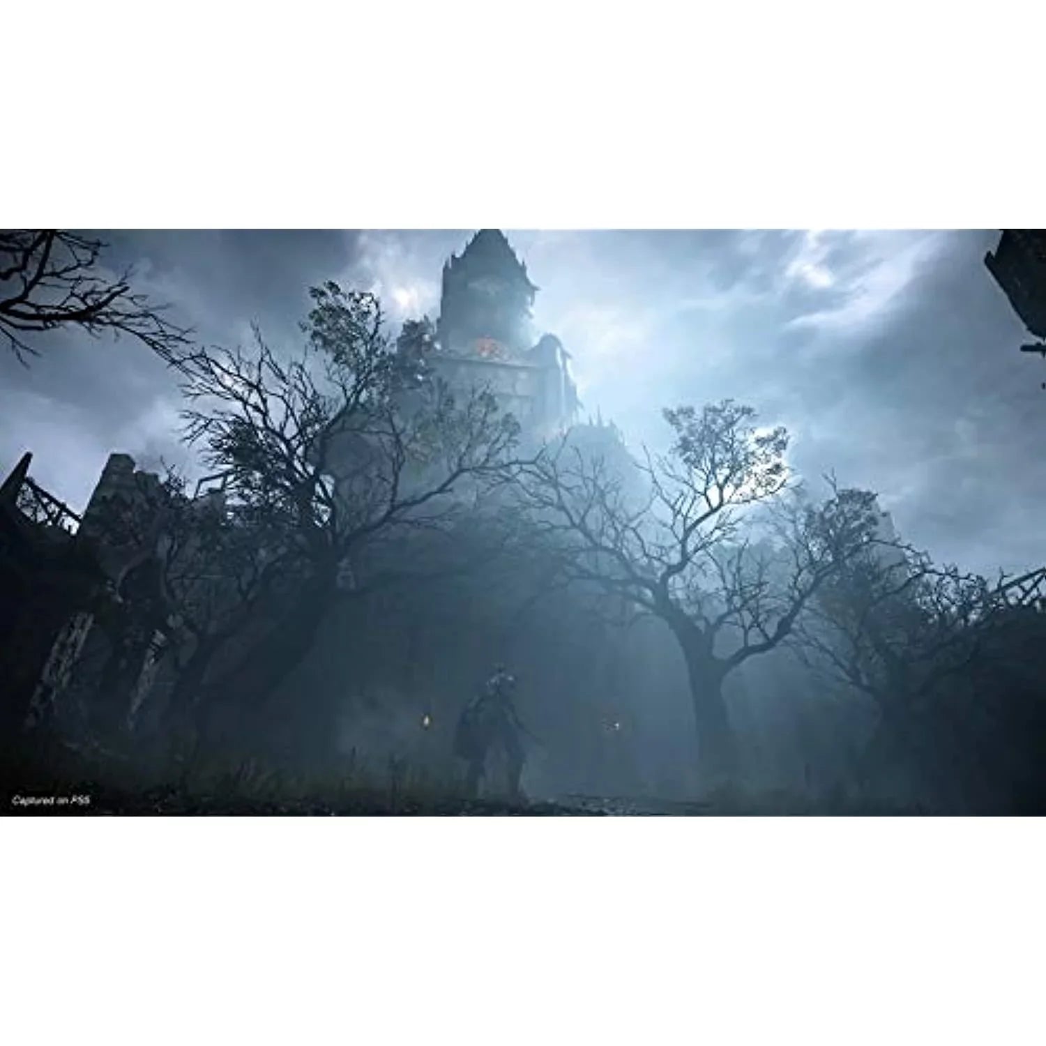 Playstation - 5 Souls Demons