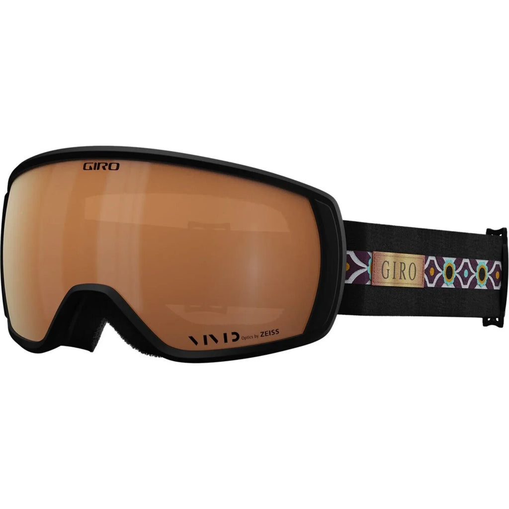 Black / 21-22 Clash Facet