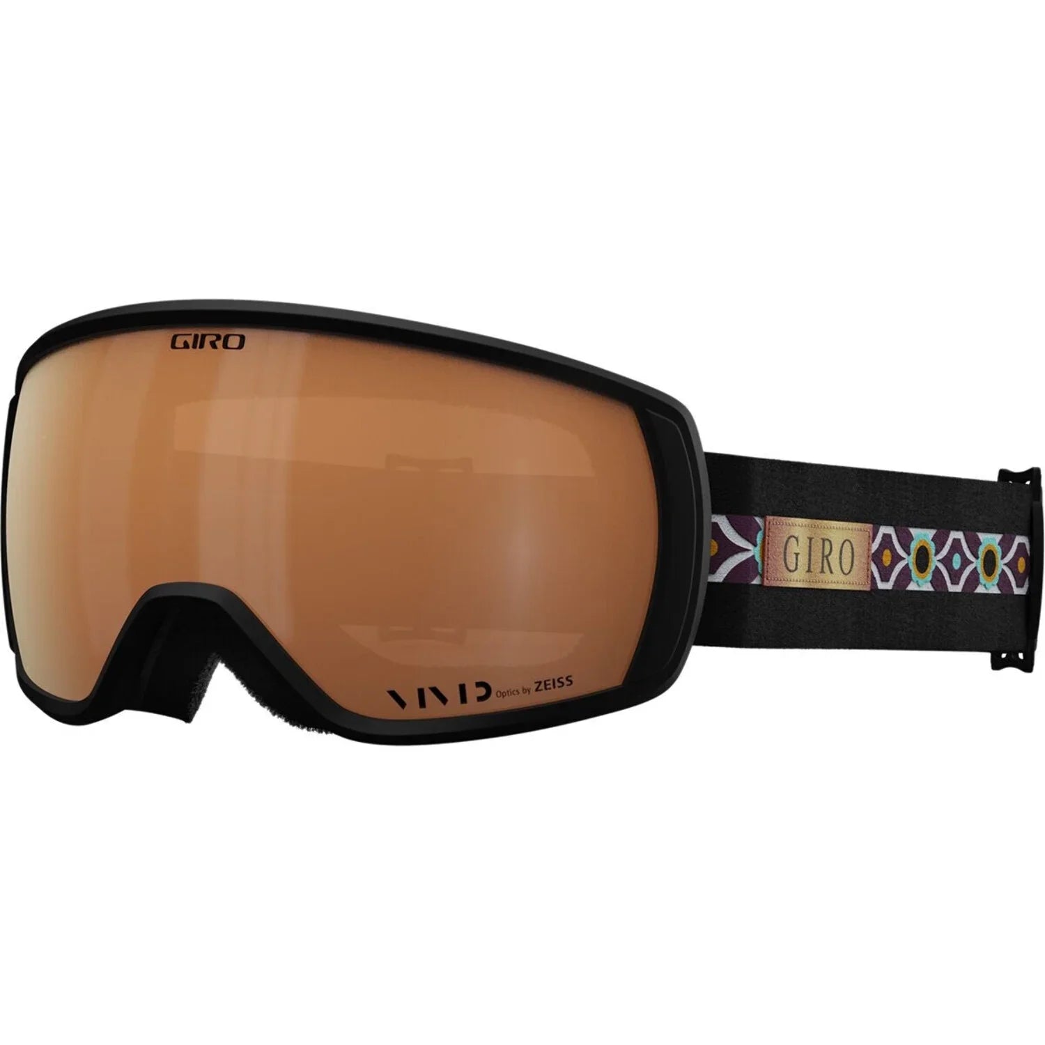 Black / 21-22 Clash Facet