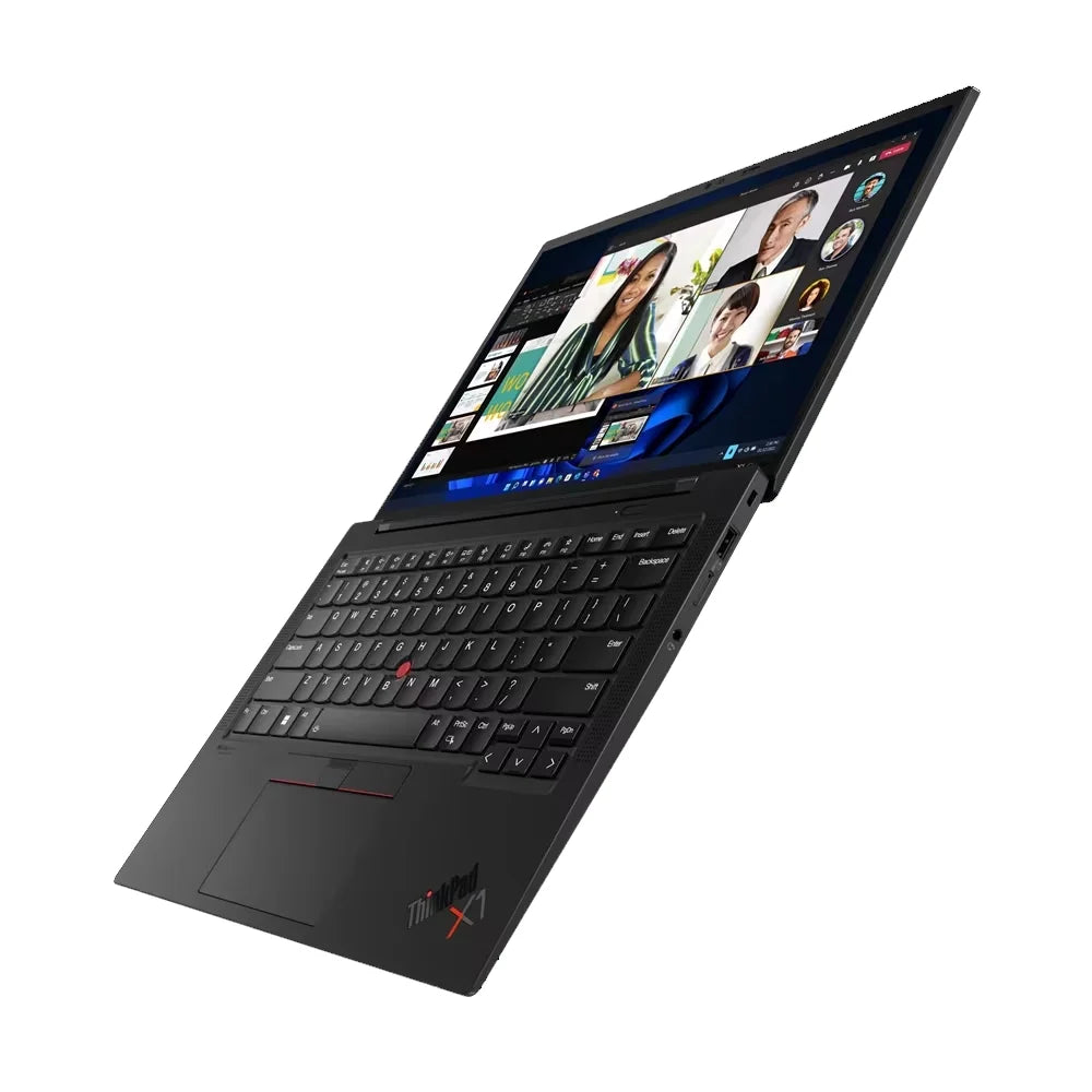 Ram 512GB Laptop Lenovo Carbon Core X1 i7-1265U W11P (Refurbished) 16GB Restored Gen10 Intel ThinkPad 14" SSD