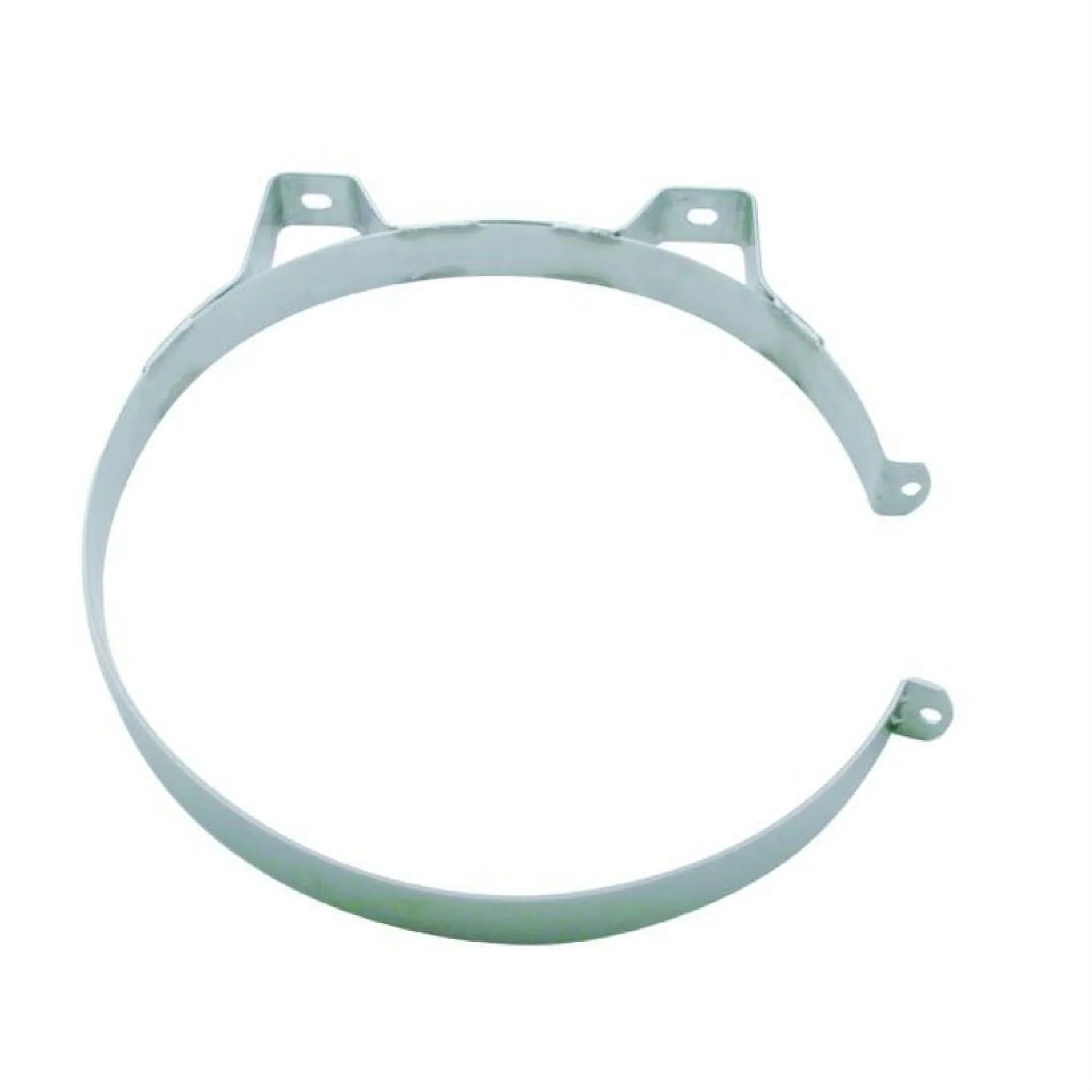 Air Steel, United Cleaner 15" Bracket Stainless 28211B Pacific Mounting
