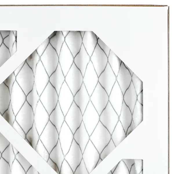 Filter Made 13 Air HVAC Pleated MERV AIRx Health 4-Pack AC Air the Furnace Filters in 24x24x1 USA Filter,