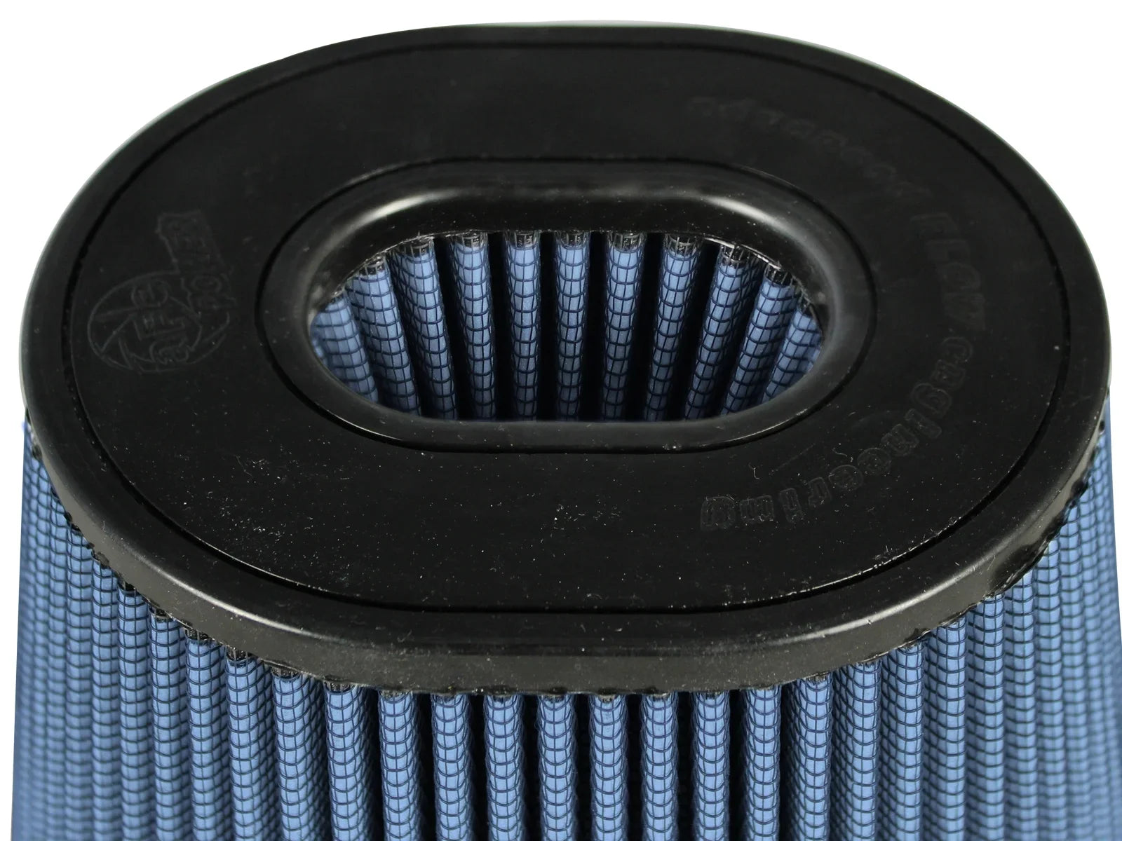 Power (9x6-1/2) 4 (6-3/4x5-1/2) 6-1/8 F (Inverted) Oiled Washable, Air IN Replacement Performance Filter, 24-91074 aFe x IN IN x x B T Media H, IN