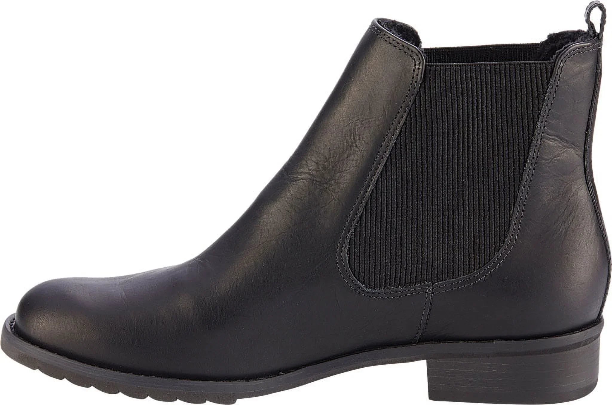 Cradles (D) 6 Size Kendall Women's Walking Black Bootie W