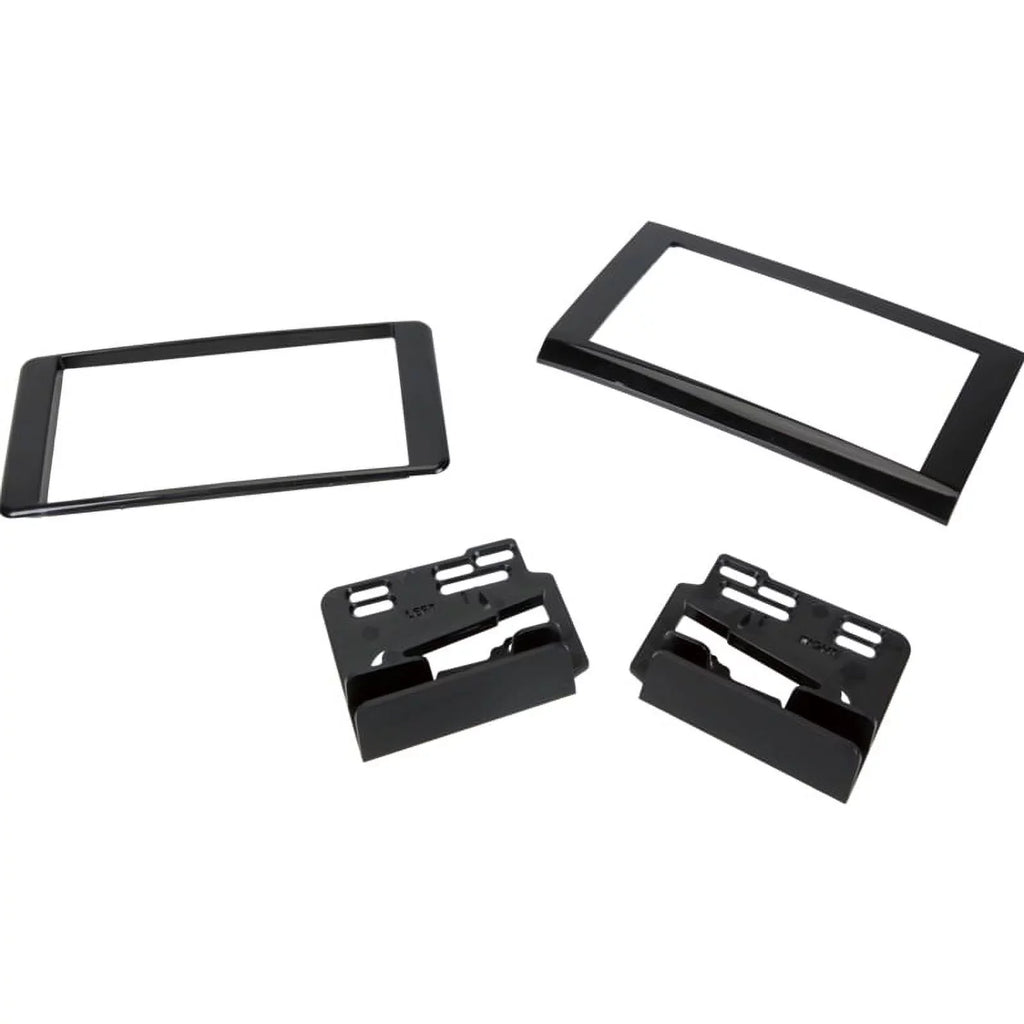 GMC Metra 1996-2005 / Combo Dash Kit Astro Safari Chevrolet for 2-DIN 95-3005
