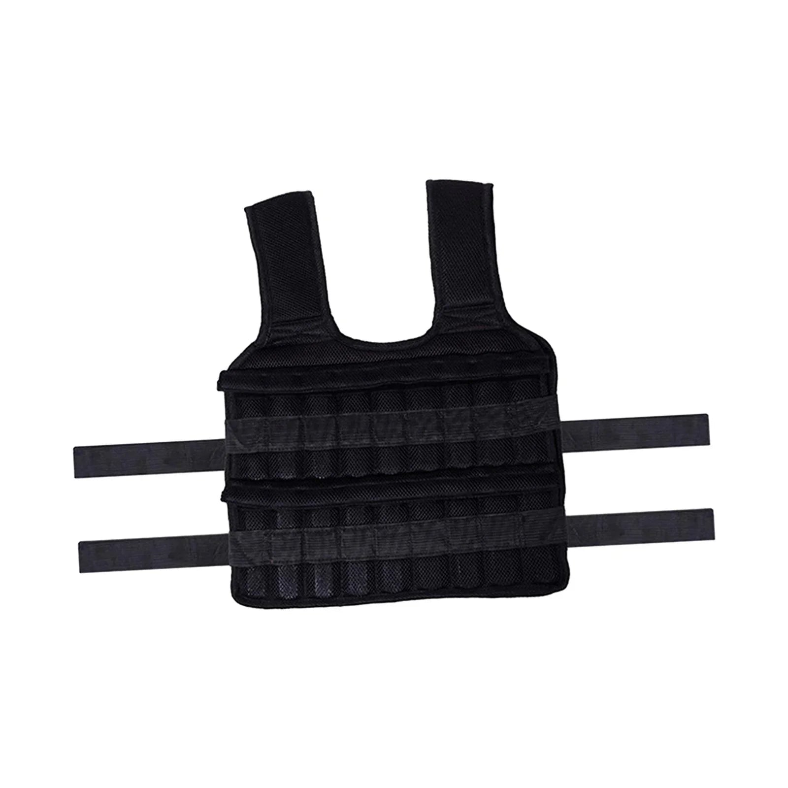 3kg Vest 18 Max yotijar Loading Vest Slim Loading Weight Design Fitness Body Pockets
