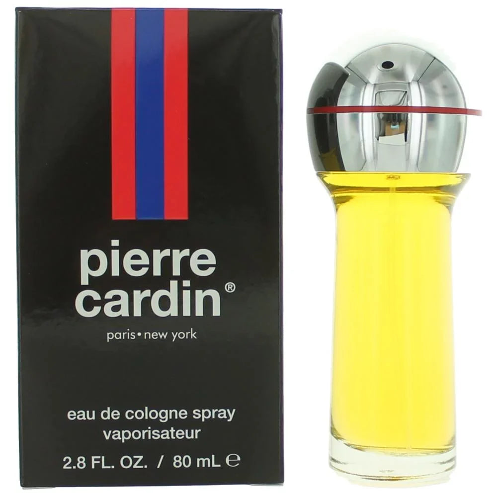 for Cardin, by Spray Cardin Eau oz de Pierre Men Cologne Pierre 2.8