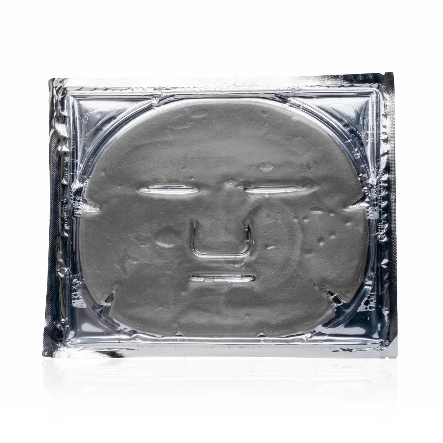 Facial Platinum Renewal Single - Cell Collagen Mask Mask