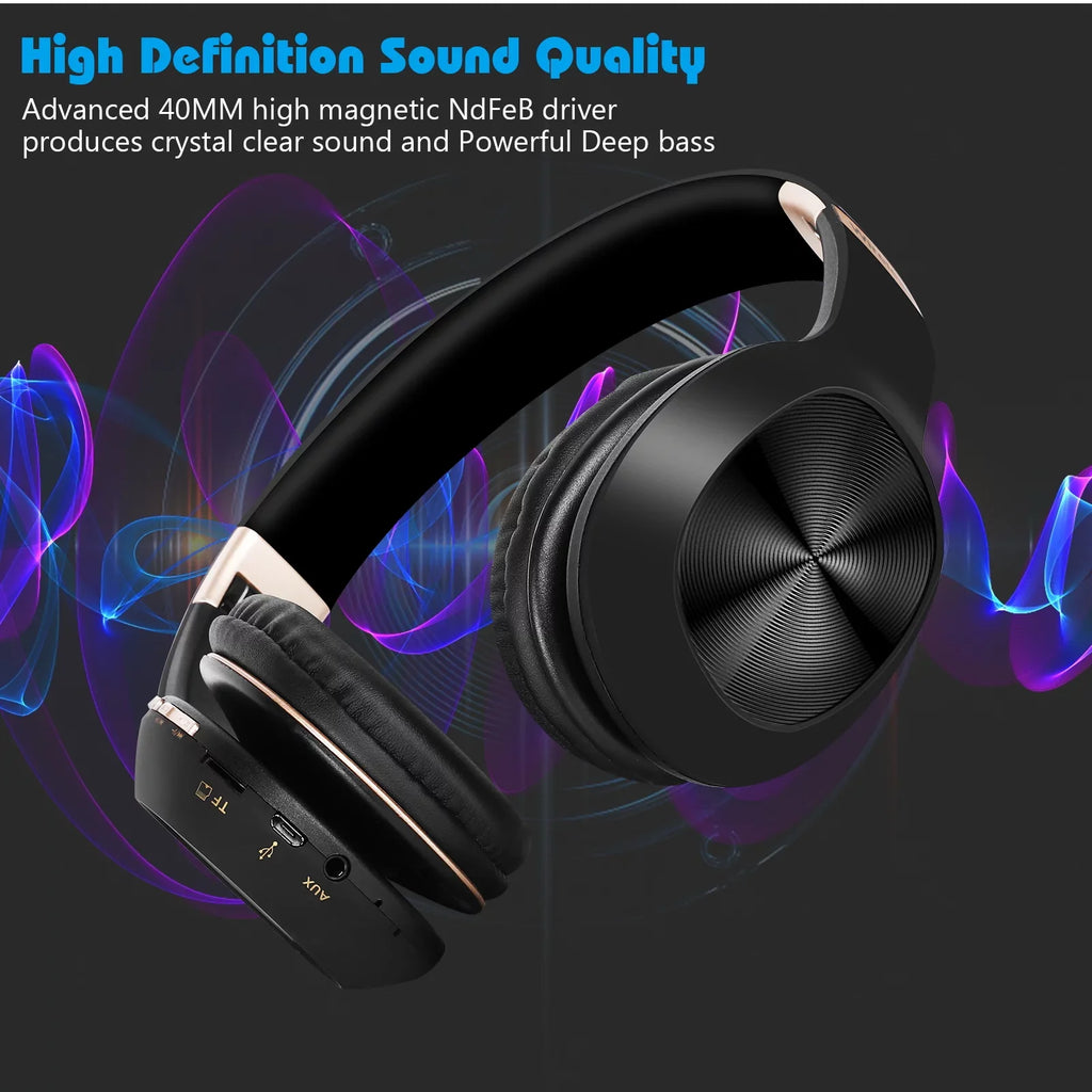 Comfort Perfect Black M02s For 955 Headphones Noise-Cancelling, UrbanX – Samsung Galaxy Wireless with Overhead II Bluetooth