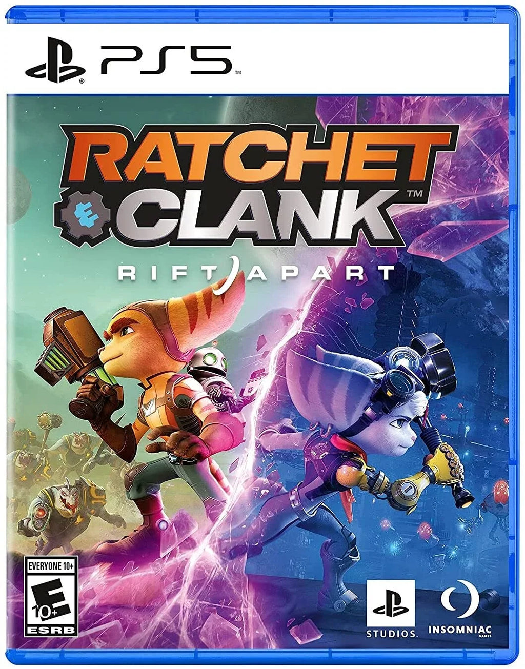 One the of Mazepoly and Blu-ray, Dual P-S-5 Marvel’s with Dock Charger Apart Controller, Rift UHD Console, Clank: 825GB Guardians Wireless & Disk Play-Station-5 Galaxy Games Ratchet