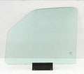 Glass Econoline Front Compatible Window Driver Ford Door Van Door 1992-2014 with Left Models Side