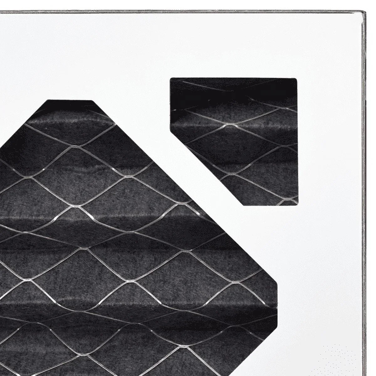 8 MERV AC 25x25x1 Replacement Filters Air the Filter USA Filter Air Made Furnace in Box AIRx Pleated 6, Odor of