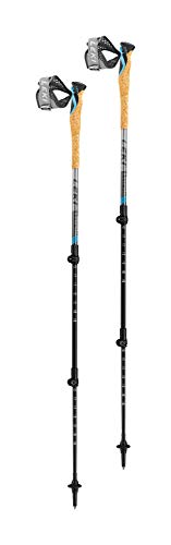 Trail LEKI Women's Trekking 3 Cross Pole TA Pair -