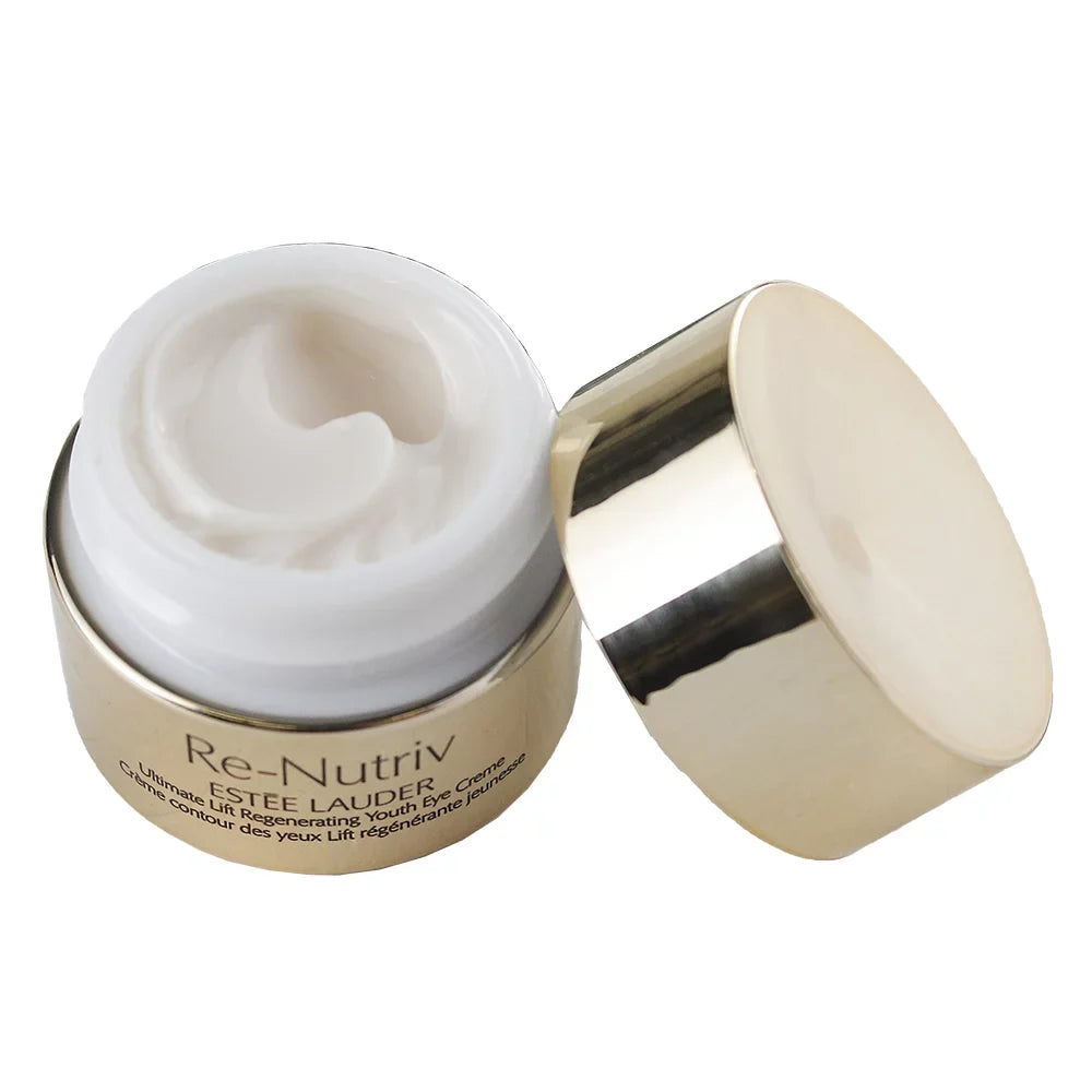 Unisex Youth Re-Nutriv Eye ELRH86 Lift Cream Lauder Ultimate oz Regenerating Estee 0.17