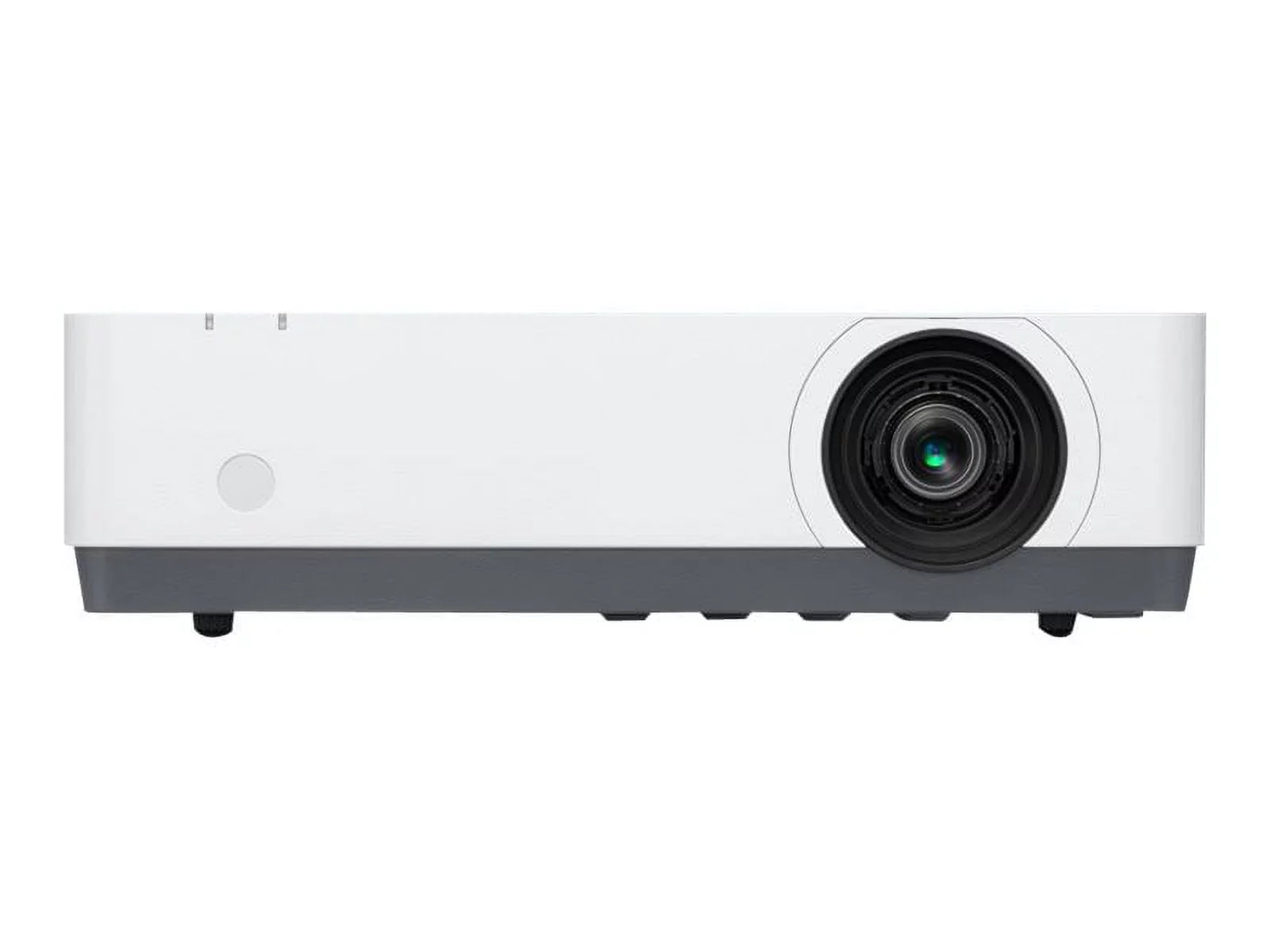 720p 3100 (1280 - (color) - x 800) 3LCD lumens LAN 3100 VPL-EW435 16:10 - projector - - lumens - - Sony WXGA