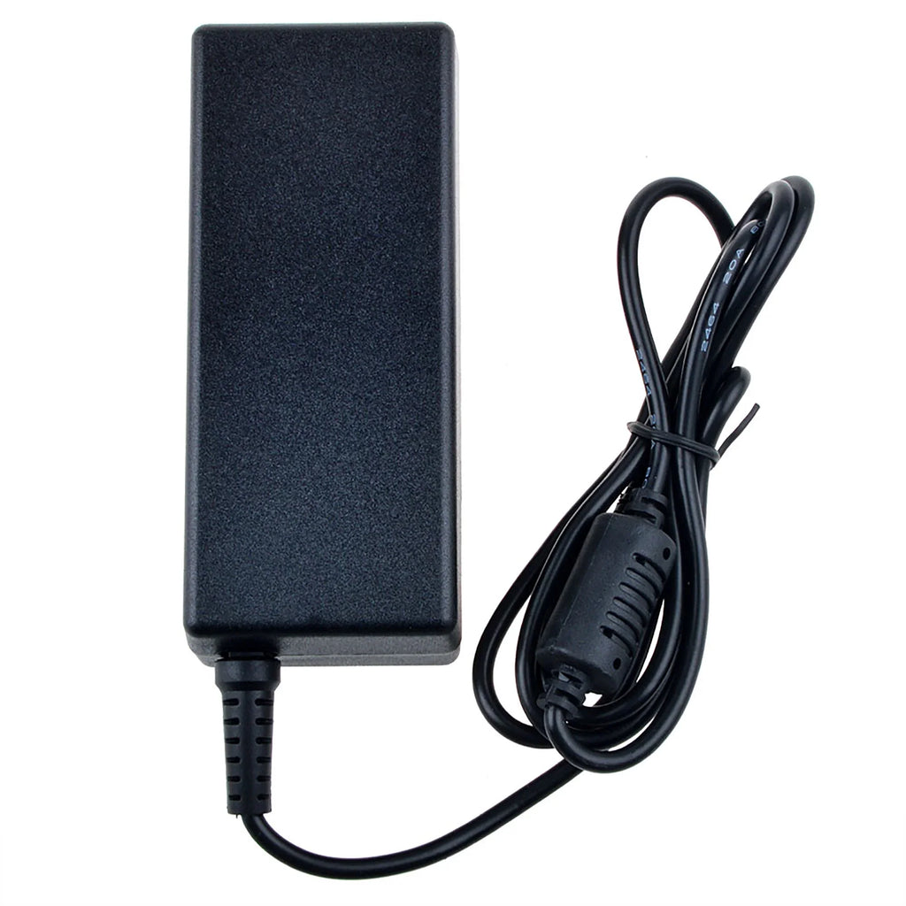 HWJ350 (Total DC AC 2.1-Channel Soundbar PKPOWER Adapter PSU 8FT for Charger Replacement Supply HW-J350 HW-J350/ZA Cable) Power Cord Samsung