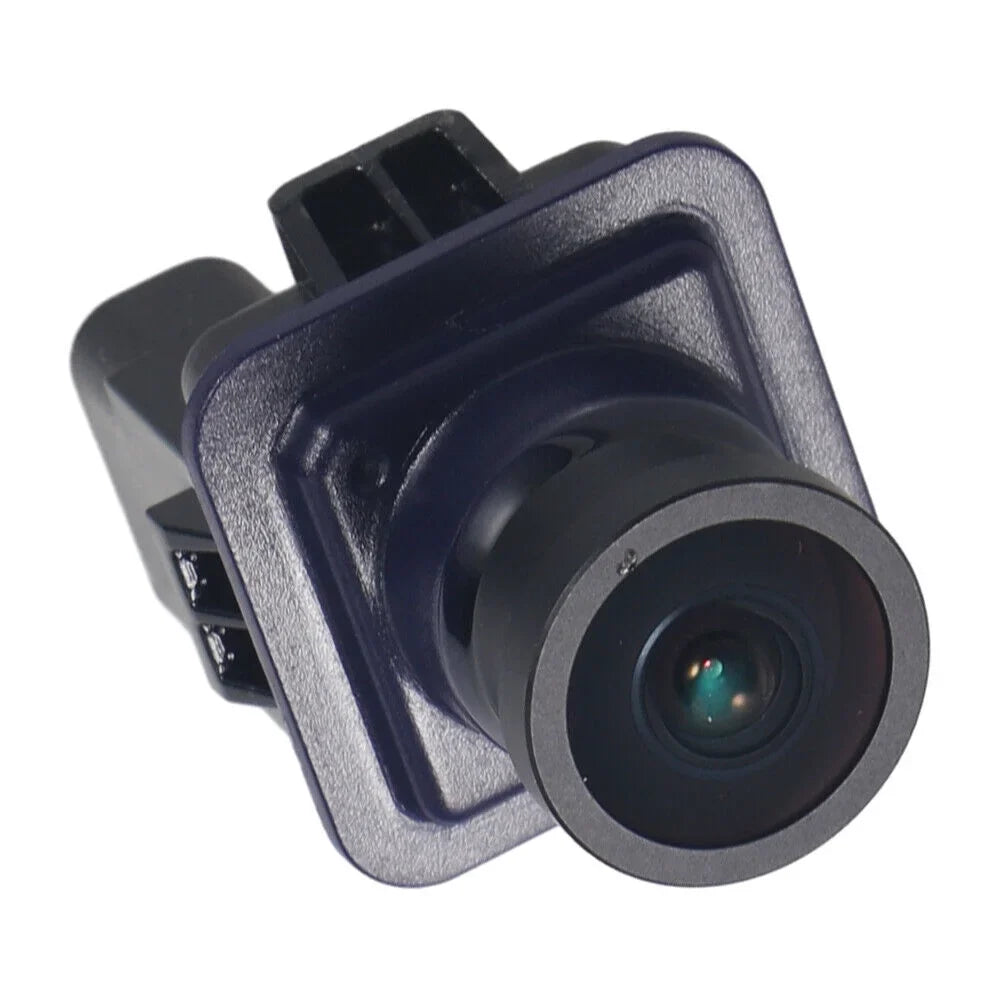 Rear F-150 OE Number 2011-2014, ABS Part Ford Backup for Parking Plastic, BL3Z19G490B Paddsun View Camera