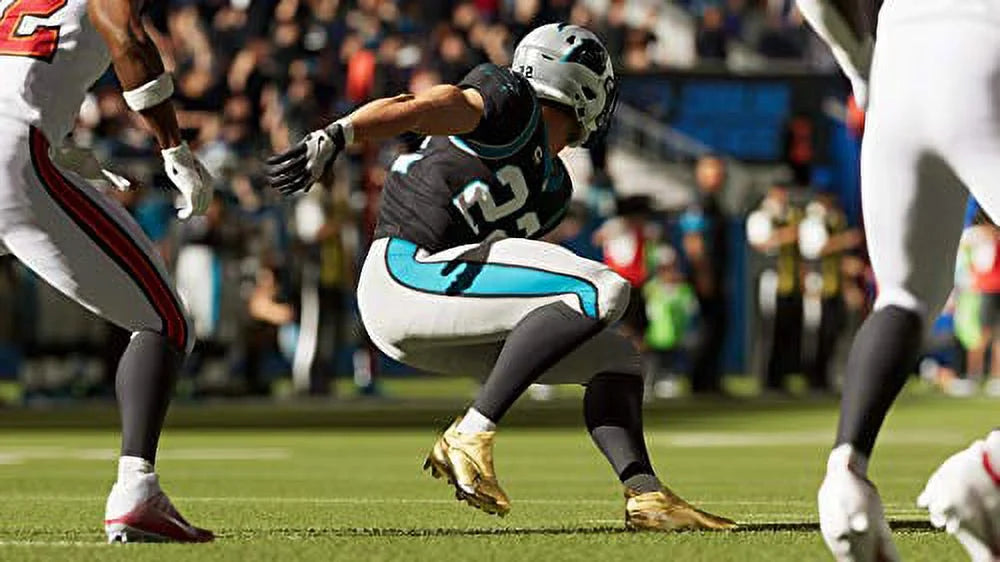 5 Edition Madden PlayStation Next Level NFL - 21