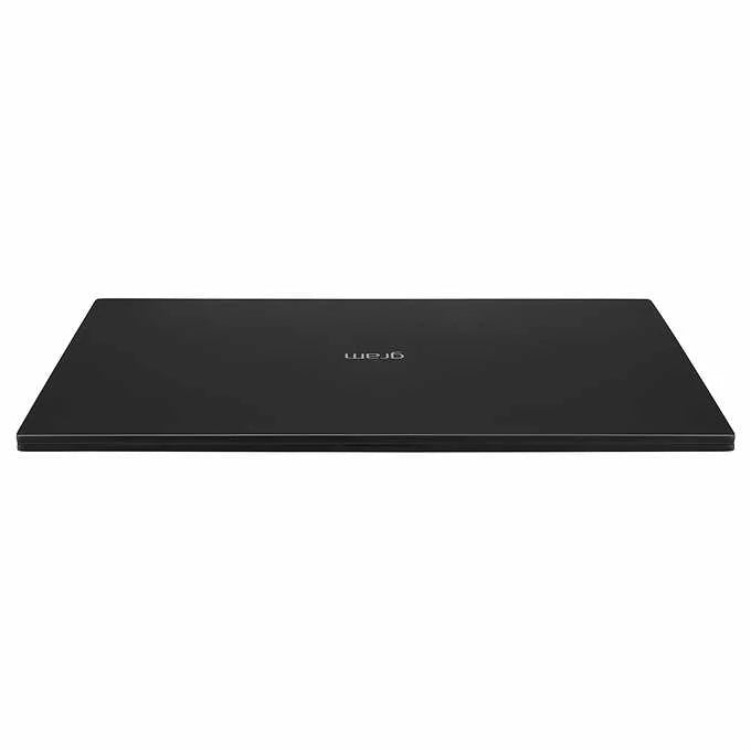 16" SSD gram Open 2560x1600 512GB Box - Black 16Z90Q-K.AAC7U1 16 LG i7-1260P
