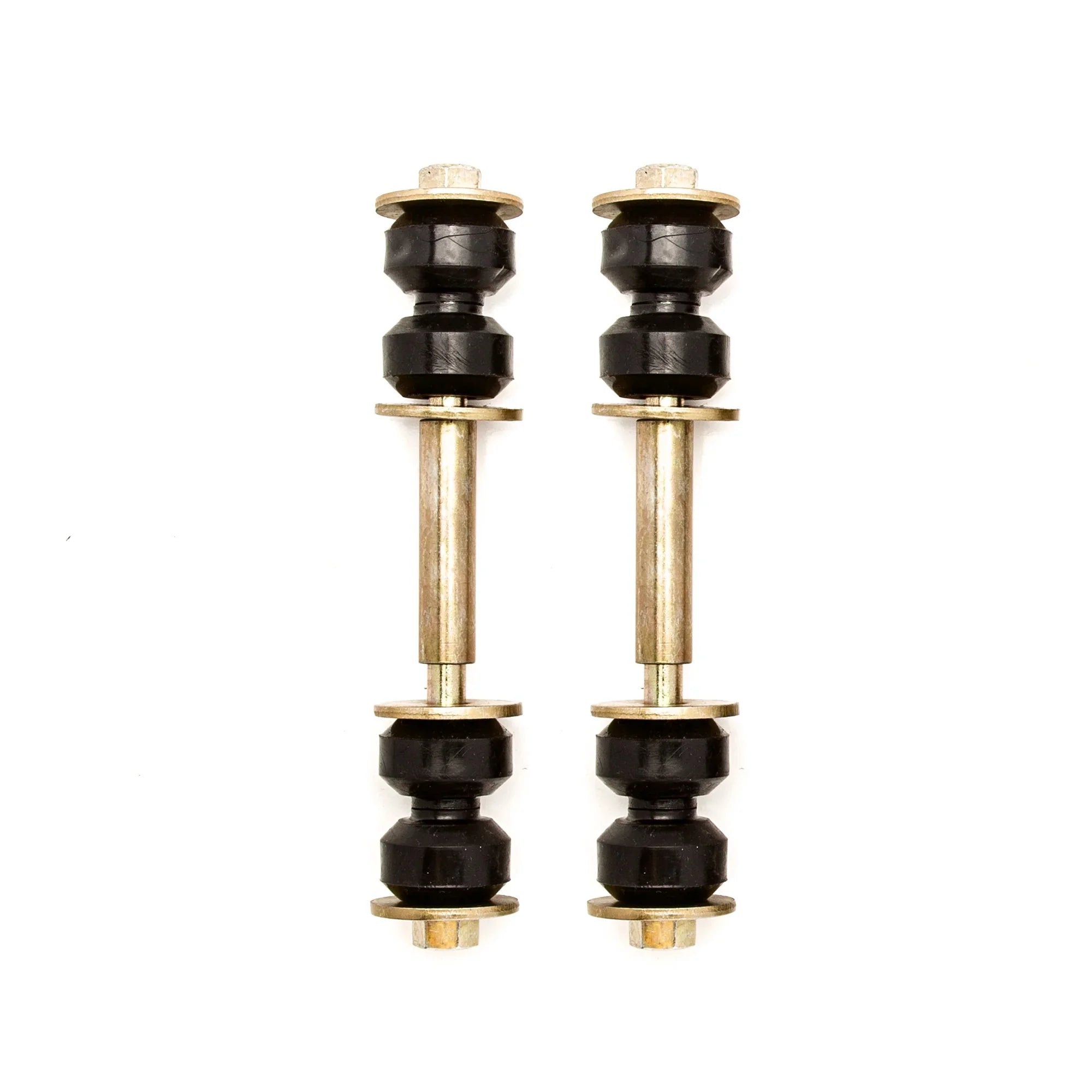 1956 Chevrolet Set Size 1957 Suspension 1955 Front Full Black Bushings End Poly
