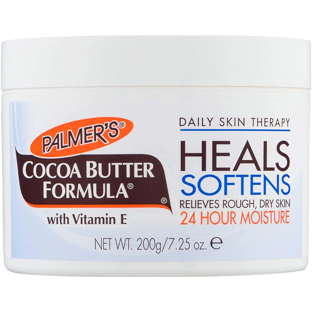 Cocoa oz (Pack Formula 7.25 Solid Original - 2) of Butter Palmer's