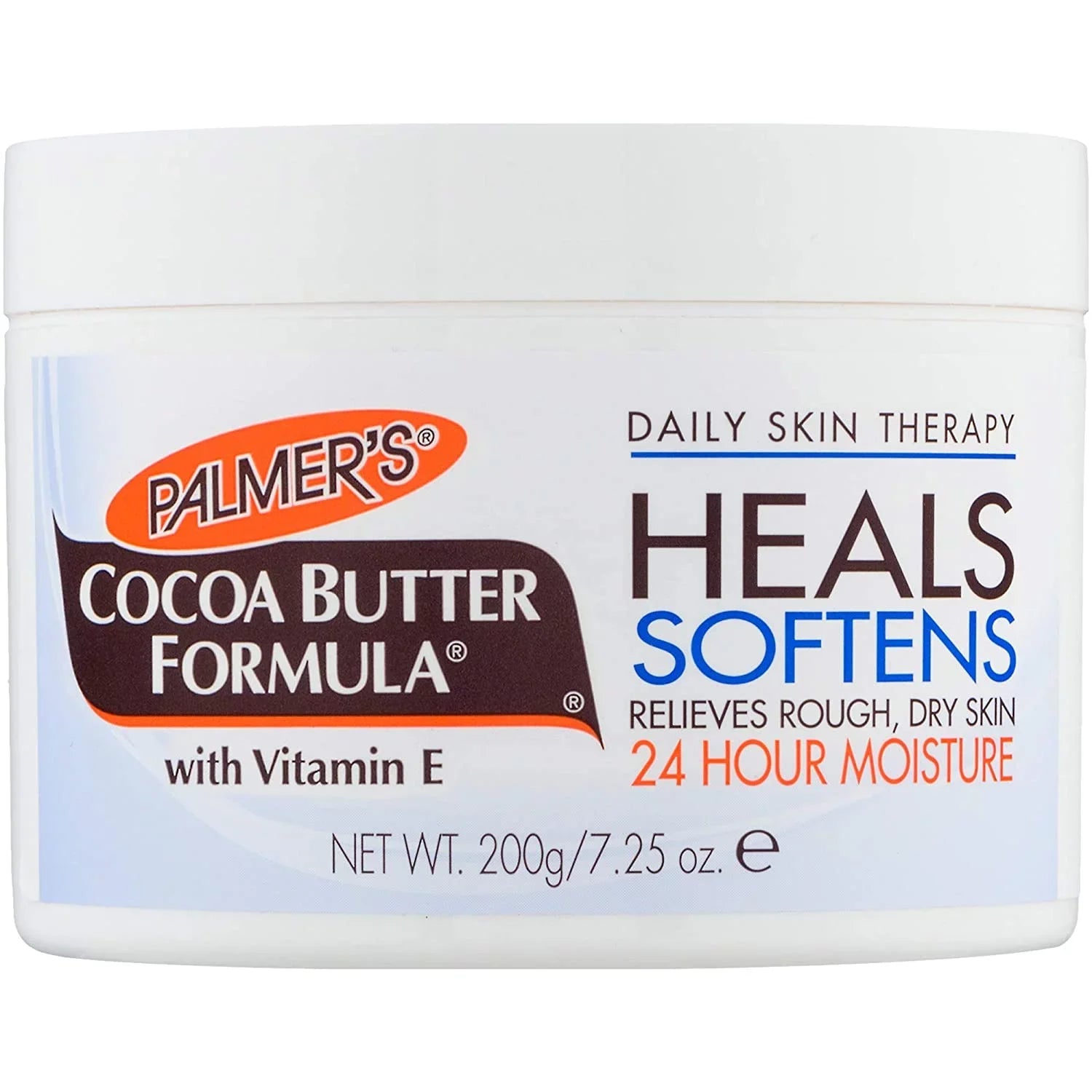 Cocoa oz (Pack Formula 7.25 Solid Original - 2) of Butter Palmer's