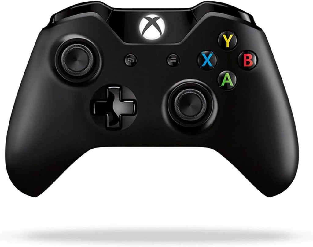 AXTION Gaming Used 500GB Headset Original BOLT Game Bundle With One Console Microsoft Spider-Man Black Xbox