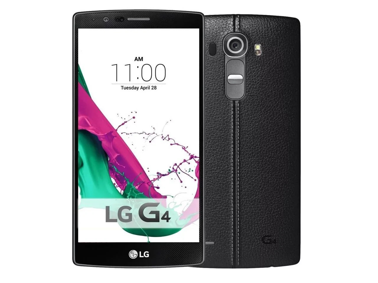 32GB G4 BLACK ROGERSCA - Certified H812 LG LOCKED Refurbished