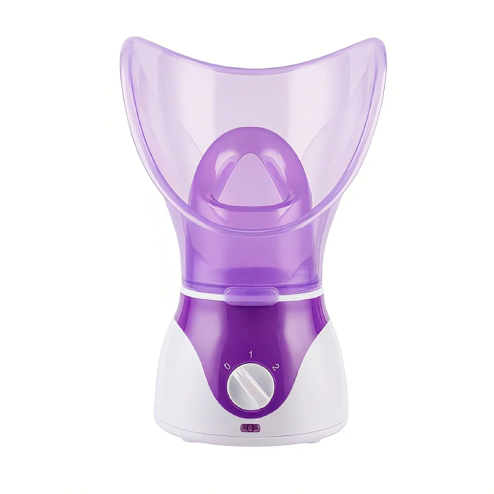 Hydrate Clean Skin Spa Treatment Personal and Sprayer The humidifier Professional Face Facial Facial Deep replenishing Sauna Face Water Steamer for