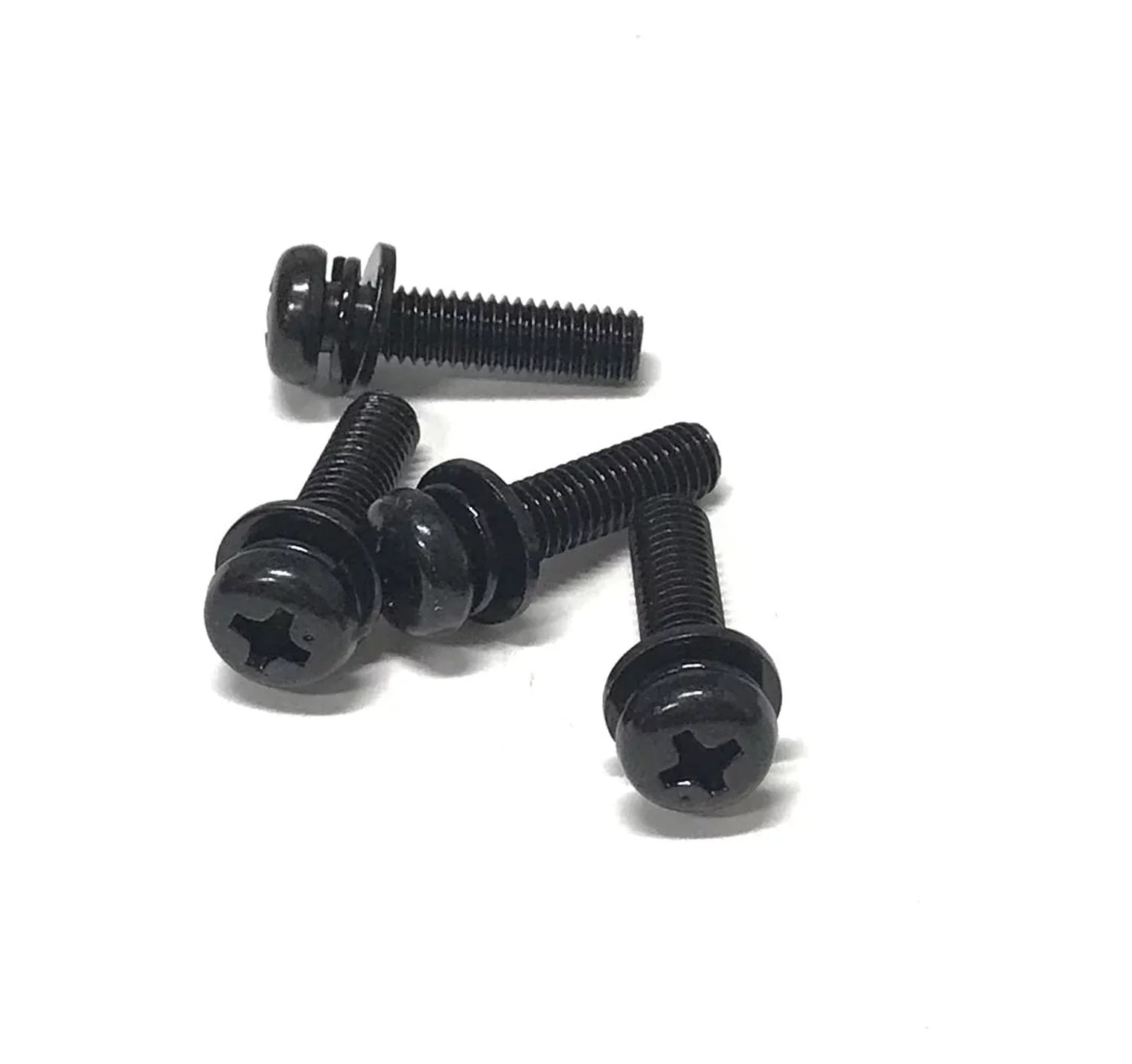 Originally Kit Screw With Screws Only Stand Shipped 55PFL3907/F7, 55PFL3907, - OEM 55PFL3907/F8