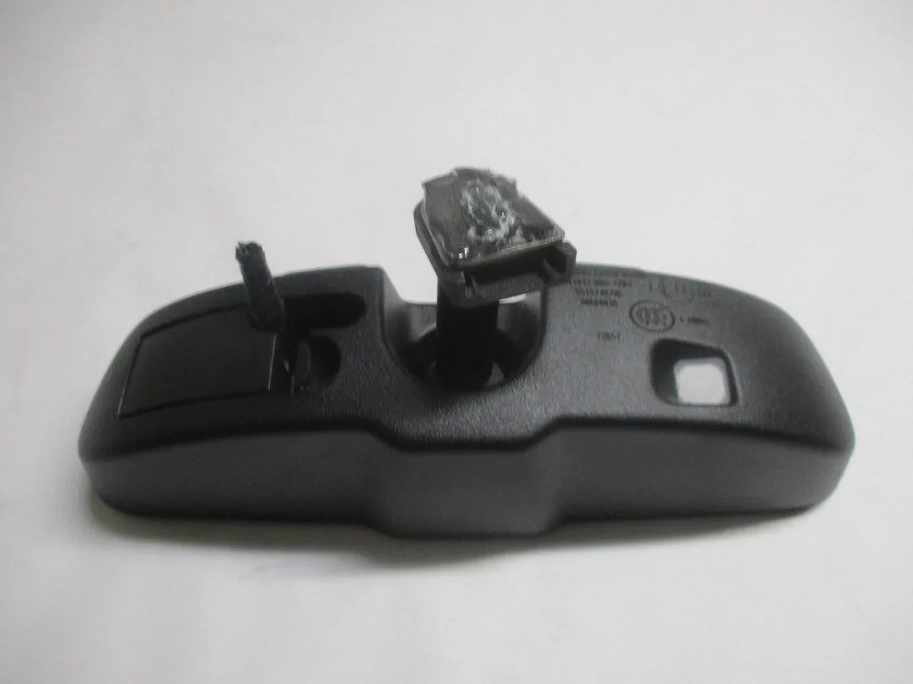 Caliber Ram Mirror Rear Dim View LKQ 1500 OEM Pre-Owned Auto Dimming Dodge w/Automatic (Good)