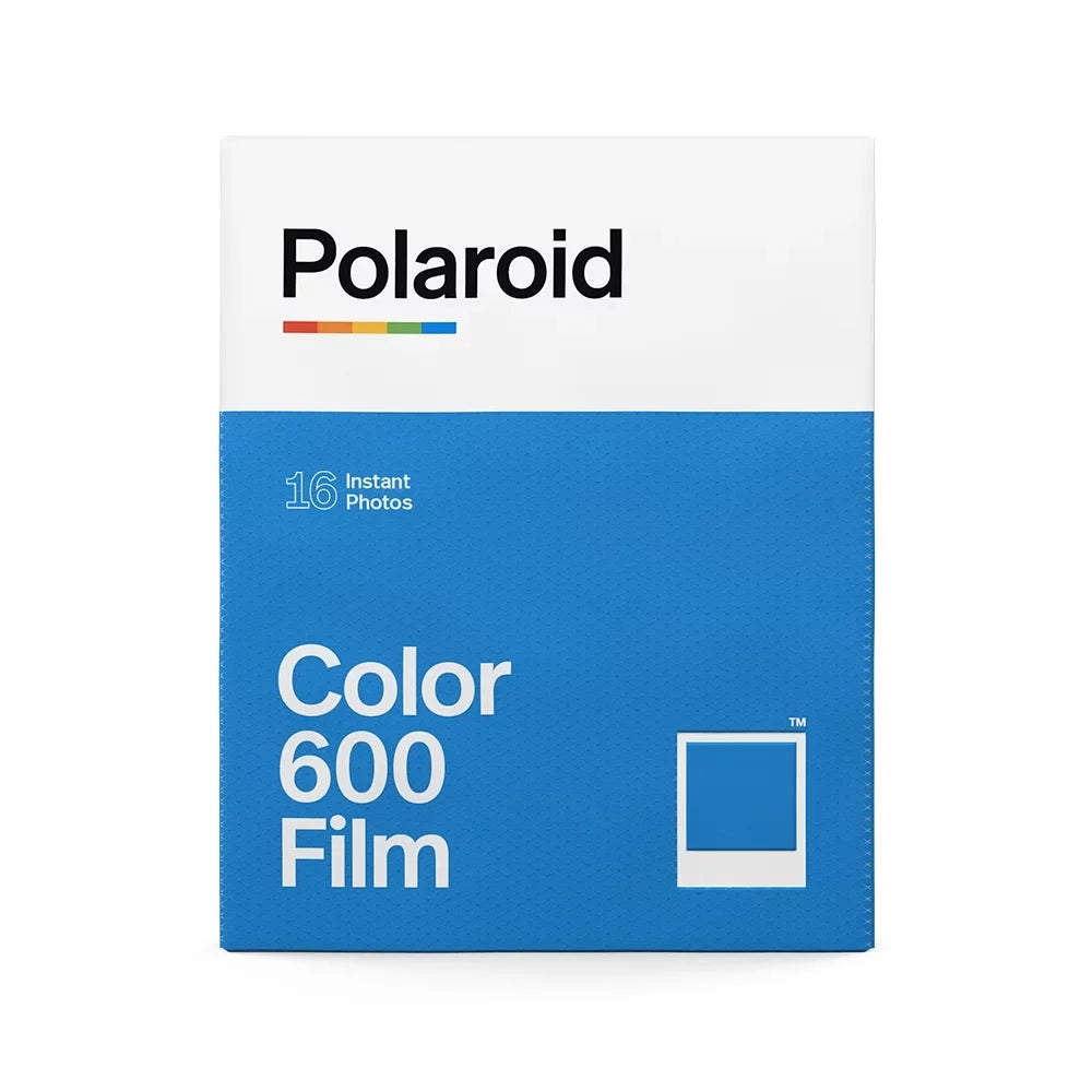 for Double Prints- + Leather Prints pack Polaroid Film 600 Phobea Holds + Color Wide 5" Grey Album for 32 Cloth Photo