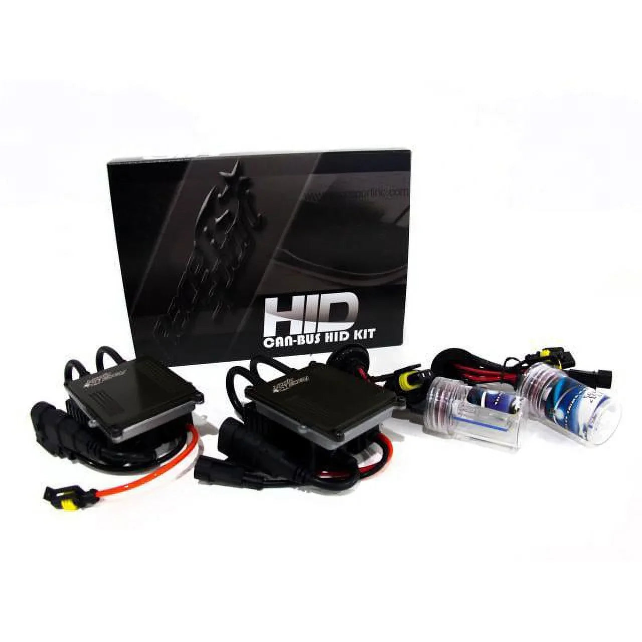Kit Race Sport H11 CANBUS 10K H11-10K-G3-CANBUS Generation Three